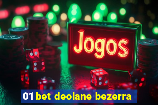 01 bet deolane bezerra